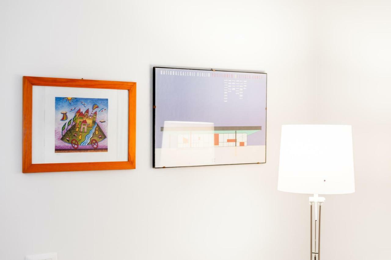 Downtown Apt Quiet With Terrace And Lift Florence Extérieur photo