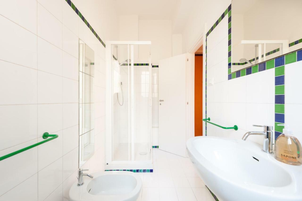 Downtown Apt Quiet With Terrace And Lift Florence Extérieur photo