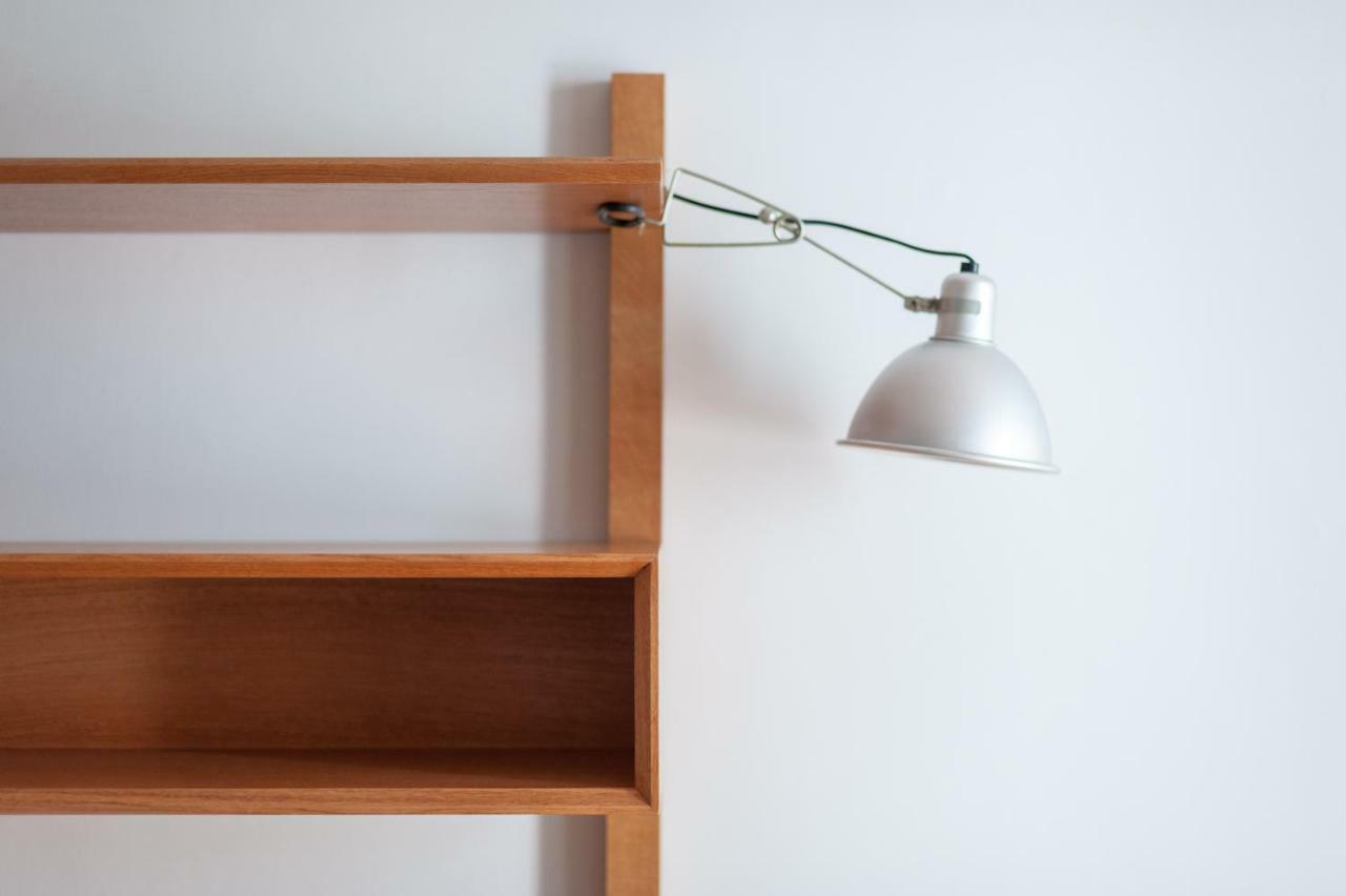Downtown Apt Quiet With Terrace And Lift Florence Extérieur photo