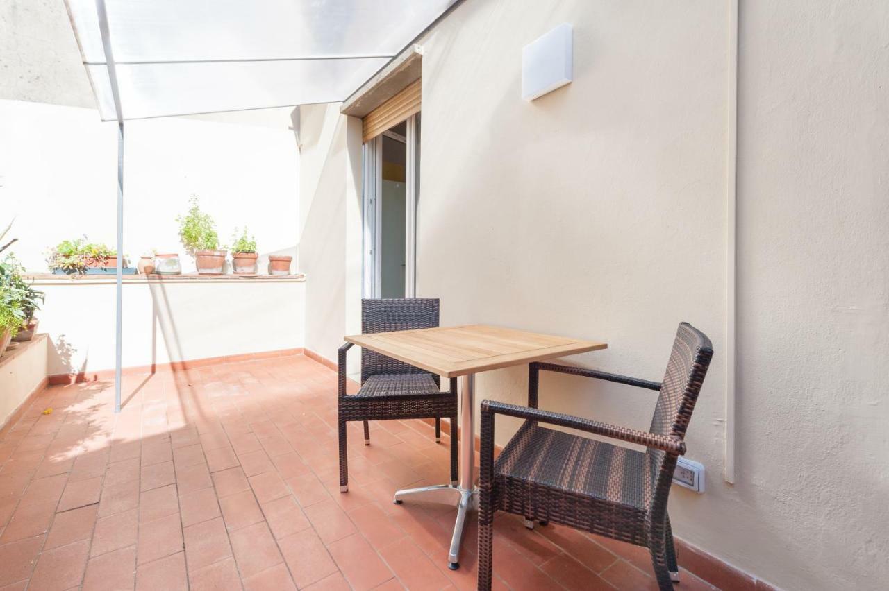 Downtown Apt Quiet With Terrace And Lift Florence Extérieur photo