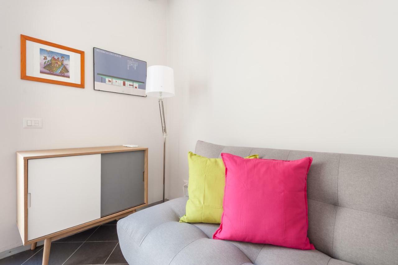 Downtown Apt Quiet With Terrace And Lift Florence Extérieur photo