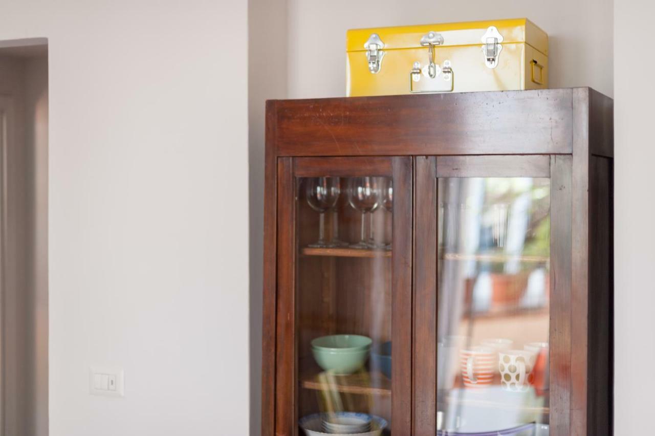 Downtown Apt Quiet With Terrace And Lift Florence Extérieur photo