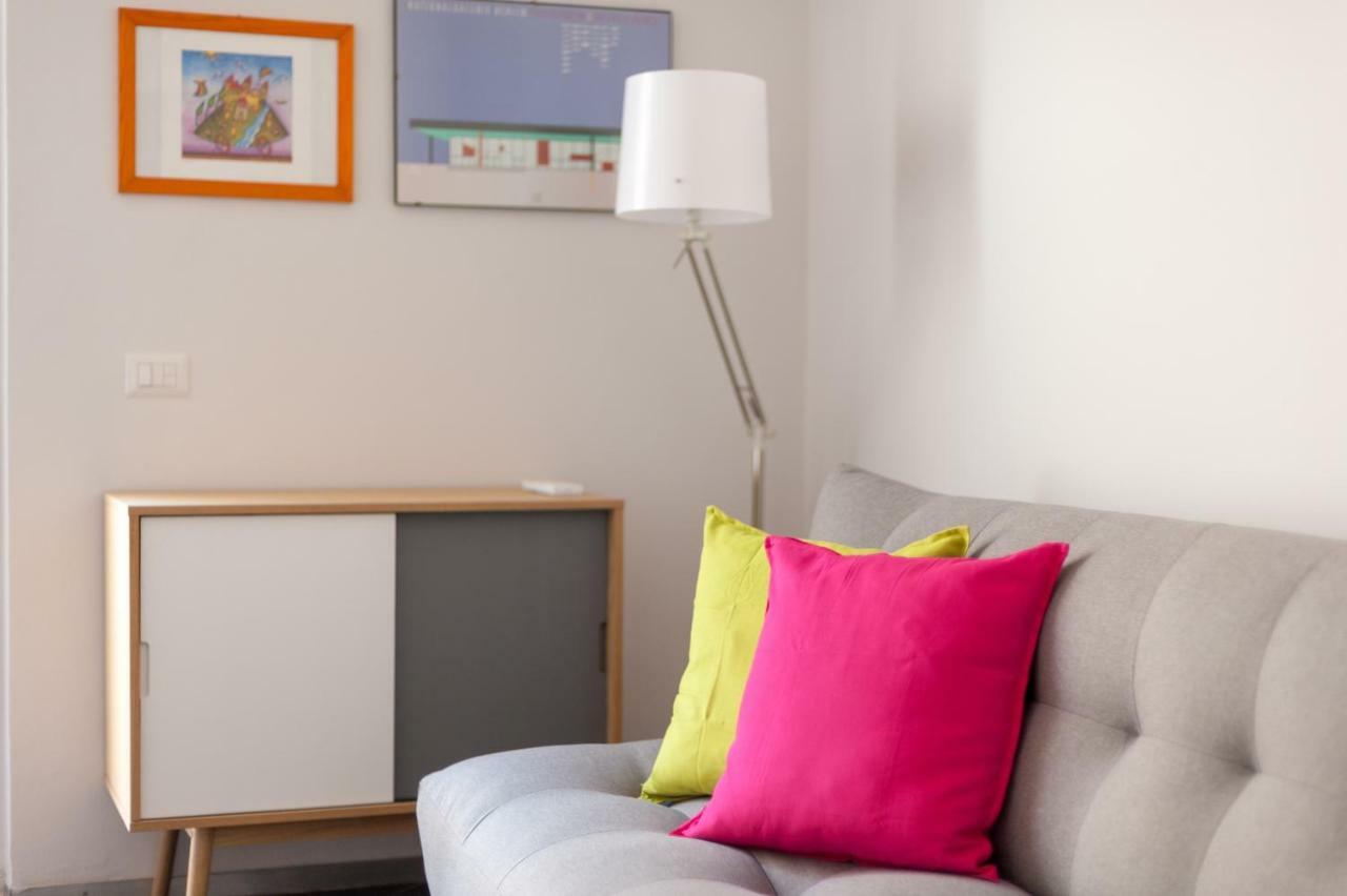 Downtown Apt Quiet With Terrace And Lift Florence Extérieur photo