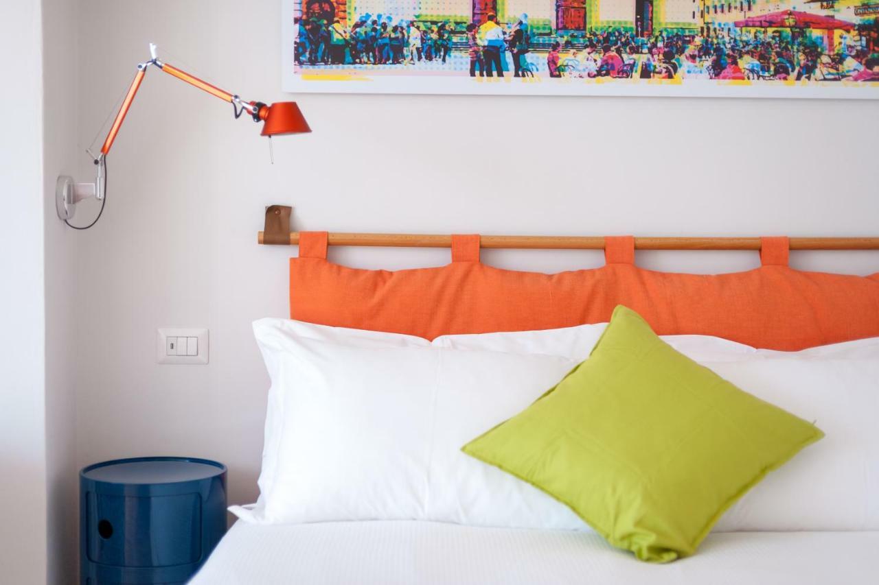 Downtown Apt Quiet With Terrace And Lift Florence Extérieur photo