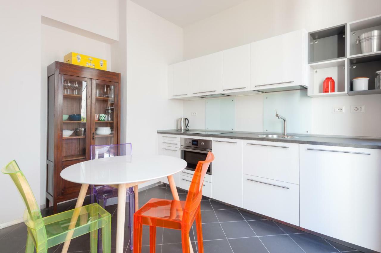 Downtown Apt Quiet With Terrace And Lift Florence Extérieur photo
