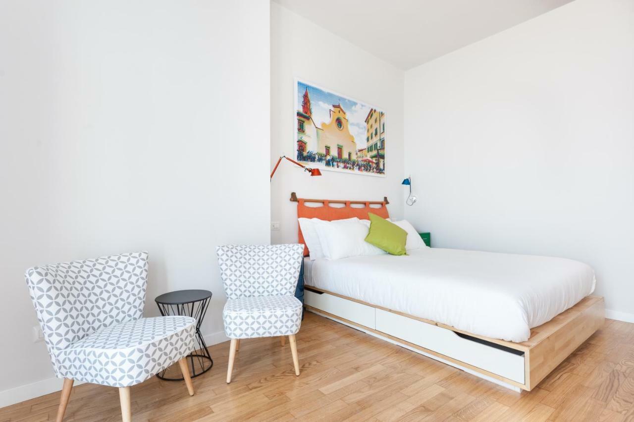 Downtown Apt Quiet With Terrace And Lift Florence Extérieur photo