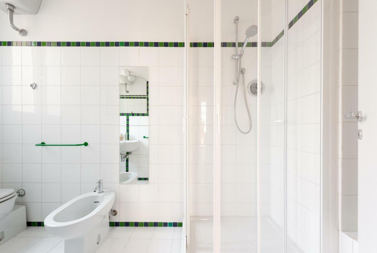 Downtown Apt Quiet With Terrace And Lift Florence Extérieur photo